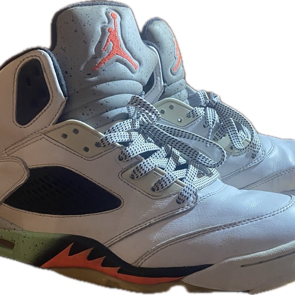Jordans Men’s Sneakers - 11 1/2 main image 5